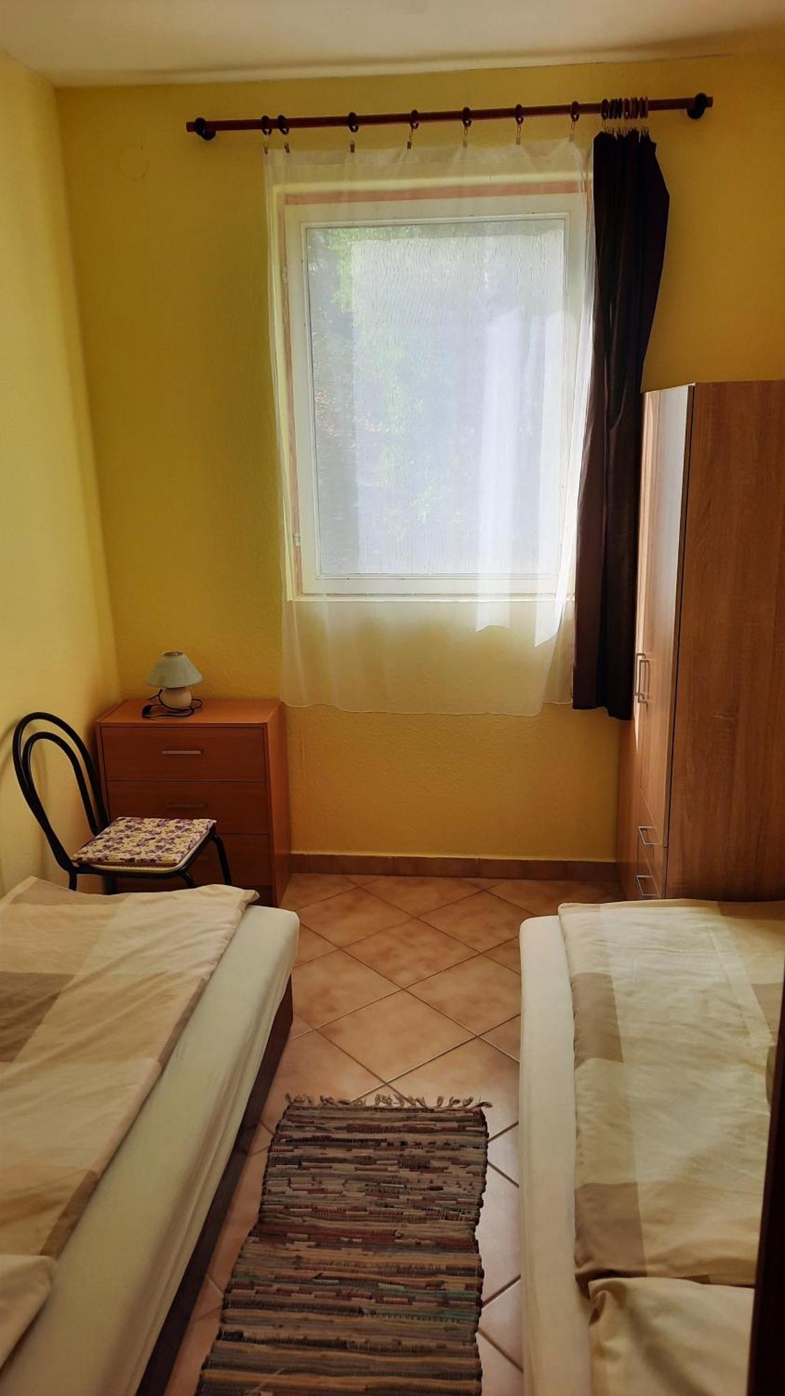 Appartement Apartmanhaz Balatonfenyves Extérieur photo
