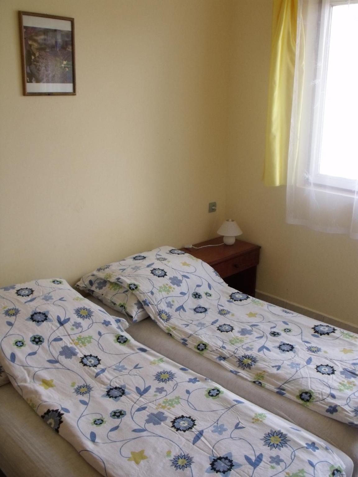 Appartement Apartmanhaz Balatonfenyves Extérieur photo