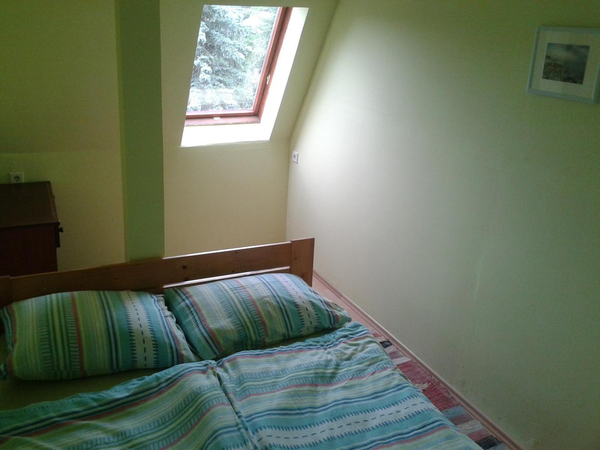 Appartement Apartmanhaz Balatonfenyves Extérieur photo